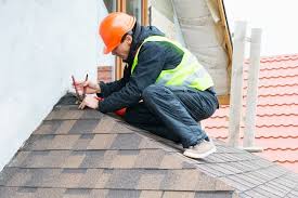 Best Commercial Roofing Services  in North Bellport, NY